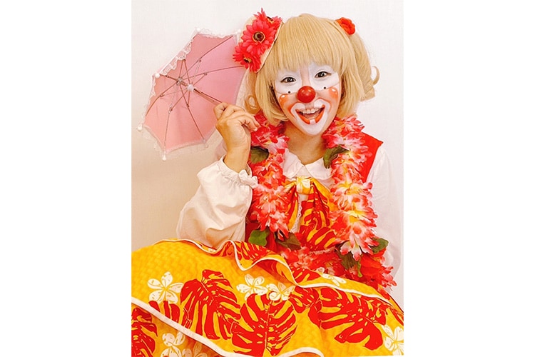 クラウンゆか