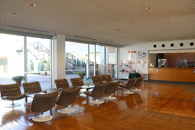 HOTEL SEA PARADISE INN｜横浜・八景島シーパラダイス - YOKOHAMA 