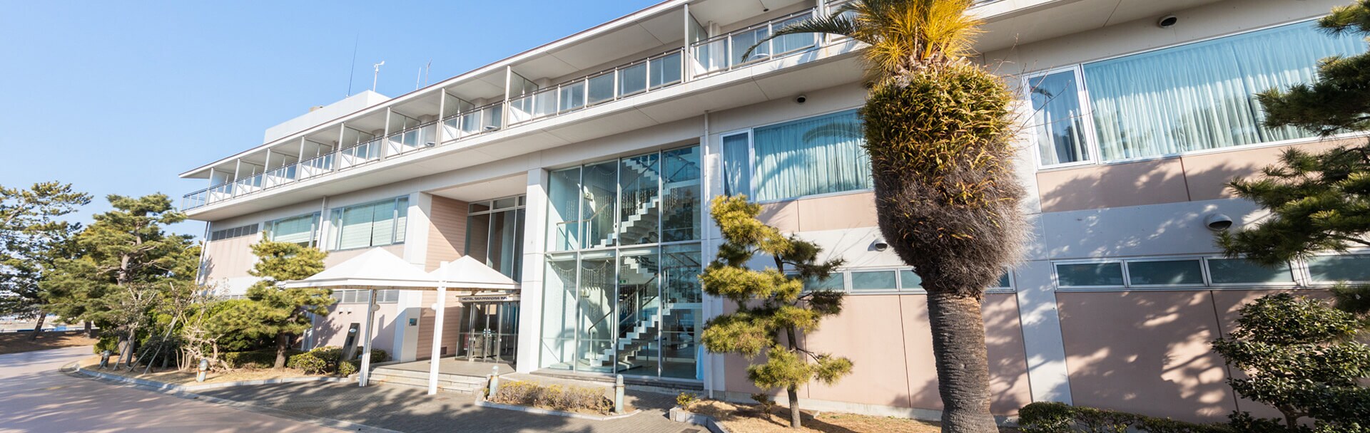 HOTEL SEA PARADISE INN｜横浜・八景島シーパラダイス - YOKOHAMA 