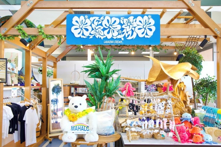 LAHAINA CREWS｜横浜・八景島シーパラダイス - YOKOHAMA HAKKEIJIMA