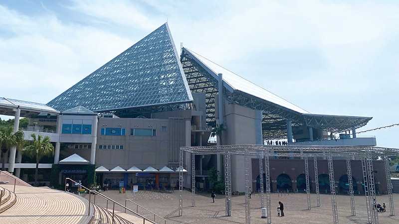 海族之館 （Aqua Museum）圖片