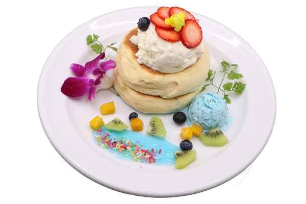LIGHTIA パンケーキ
