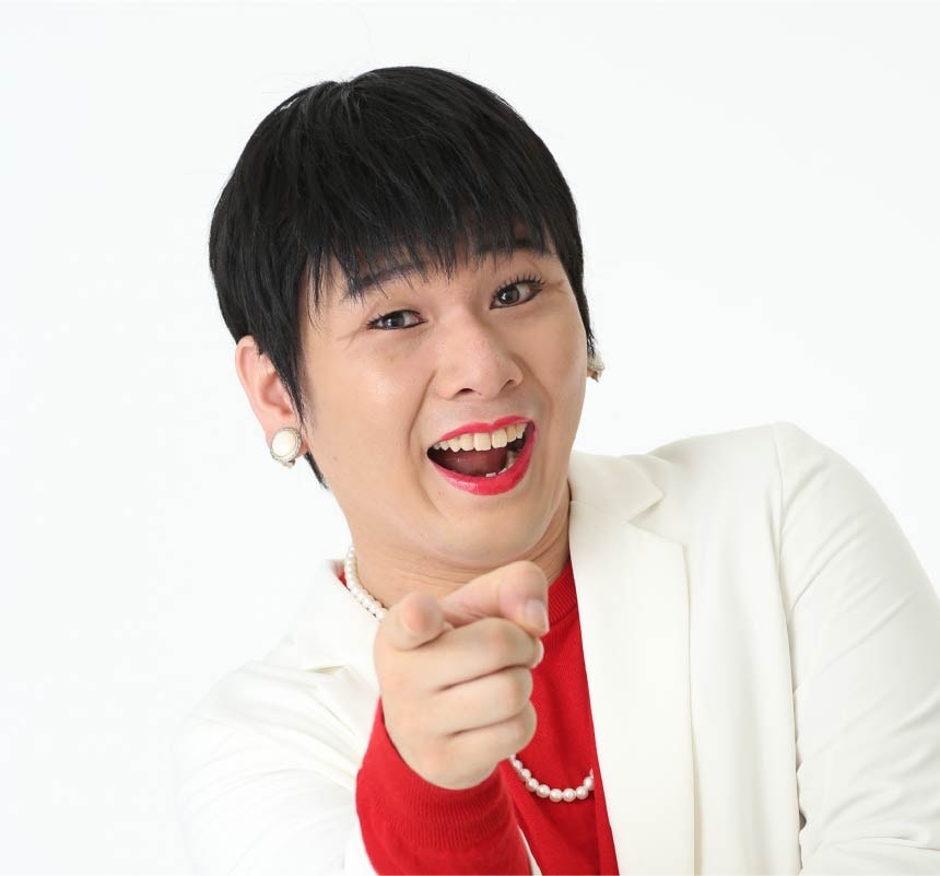 Mr.シャチホコ