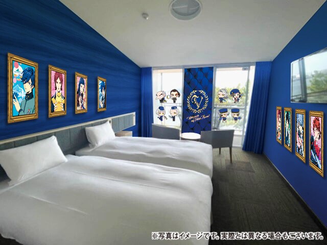 客室イメージ